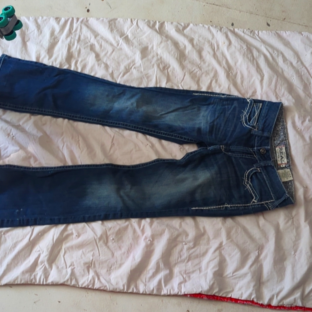 Ariat Denim jeans